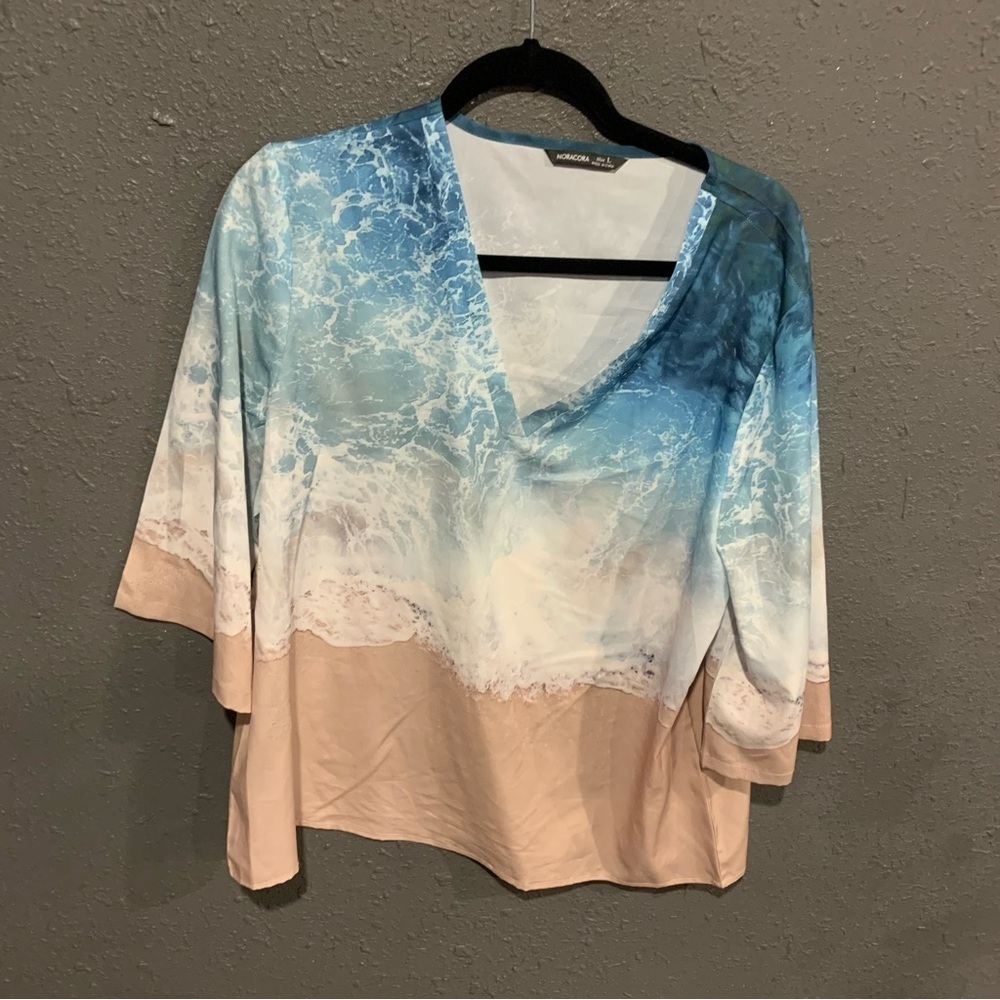 Women’s Noracora Blouse
